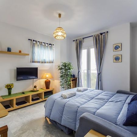 La Victoria Home Free Parking By Cadiz4Rentals Bagian luar foto