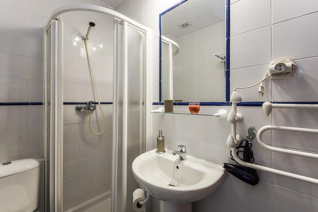 La Victoria Home Free Parking By Cadiz4Rentals Bagian luar foto