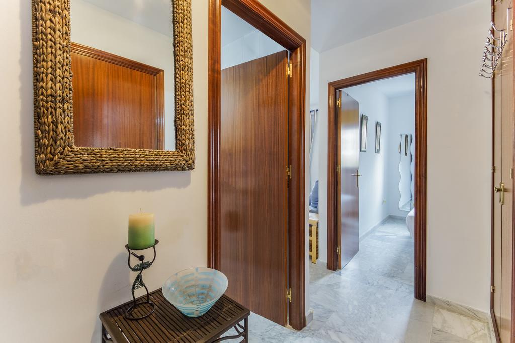 La Victoria Home Free Parking By Cadiz4Rentals Bagian luar foto