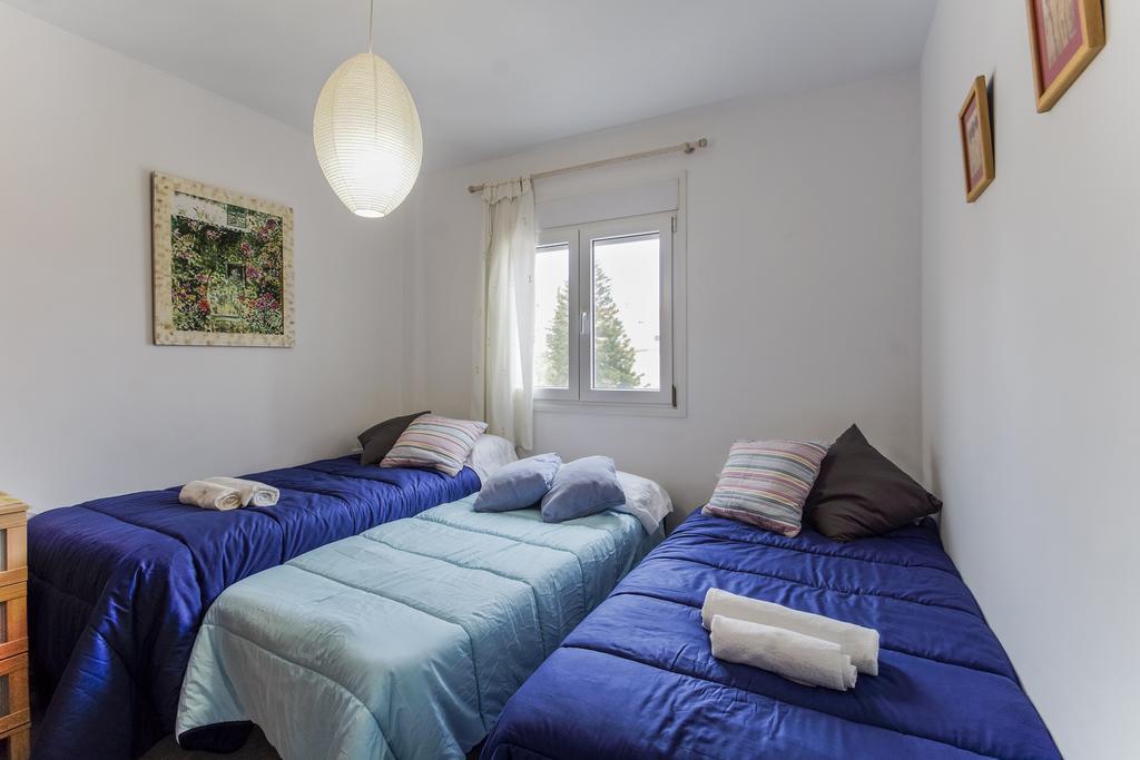 La Victoria Home Free Parking By Cadiz4Rentals Bagian luar foto