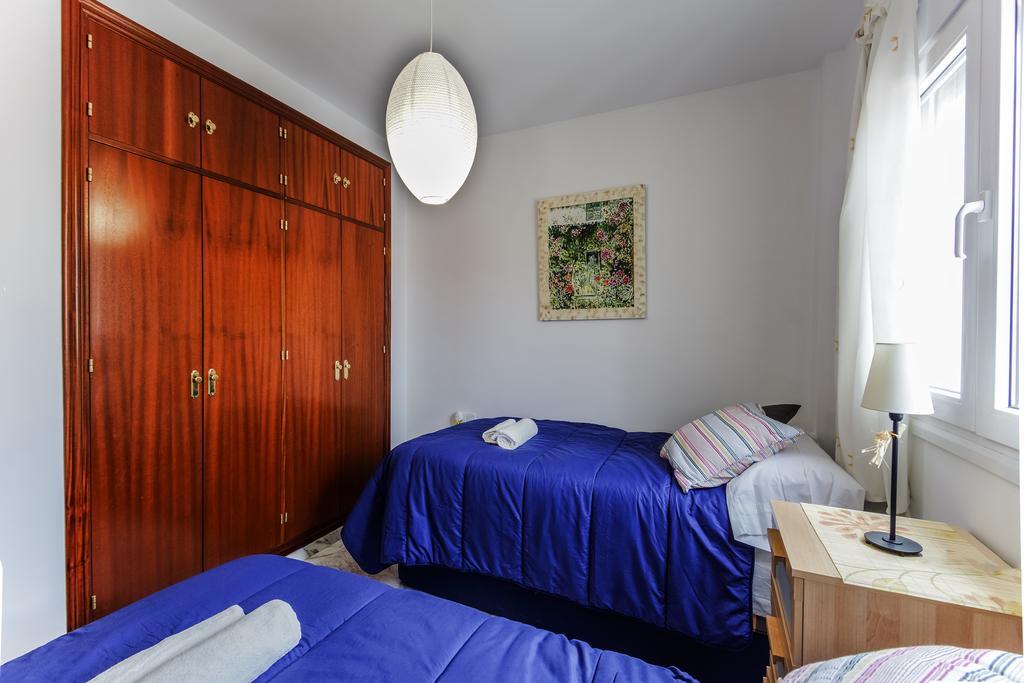 La Victoria Home Free Parking By Cadiz4Rentals Bagian luar foto