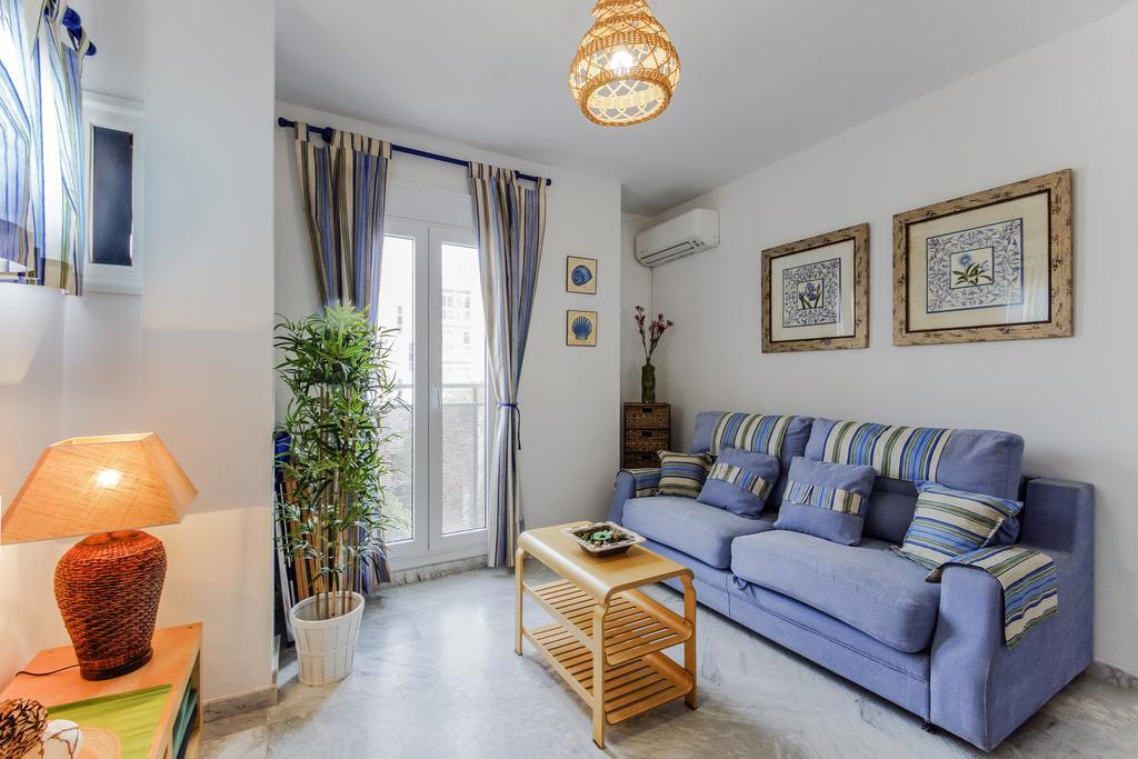 La Victoria Home Free Parking By Cadiz4Rentals Bagian luar foto