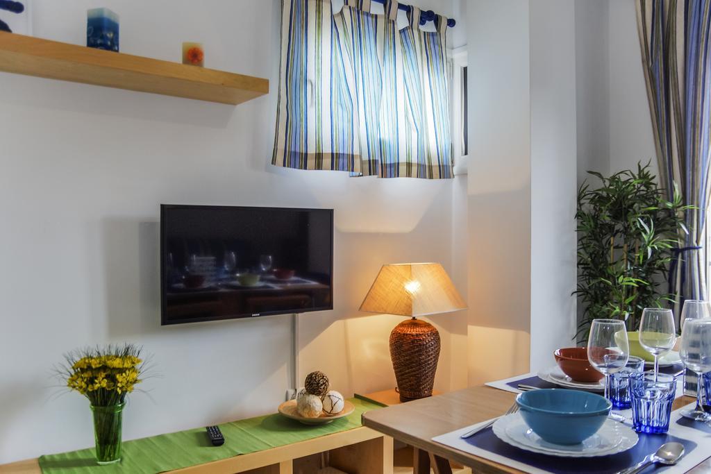 La Victoria Home Free Parking By Cadiz4Rentals Bagian luar foto