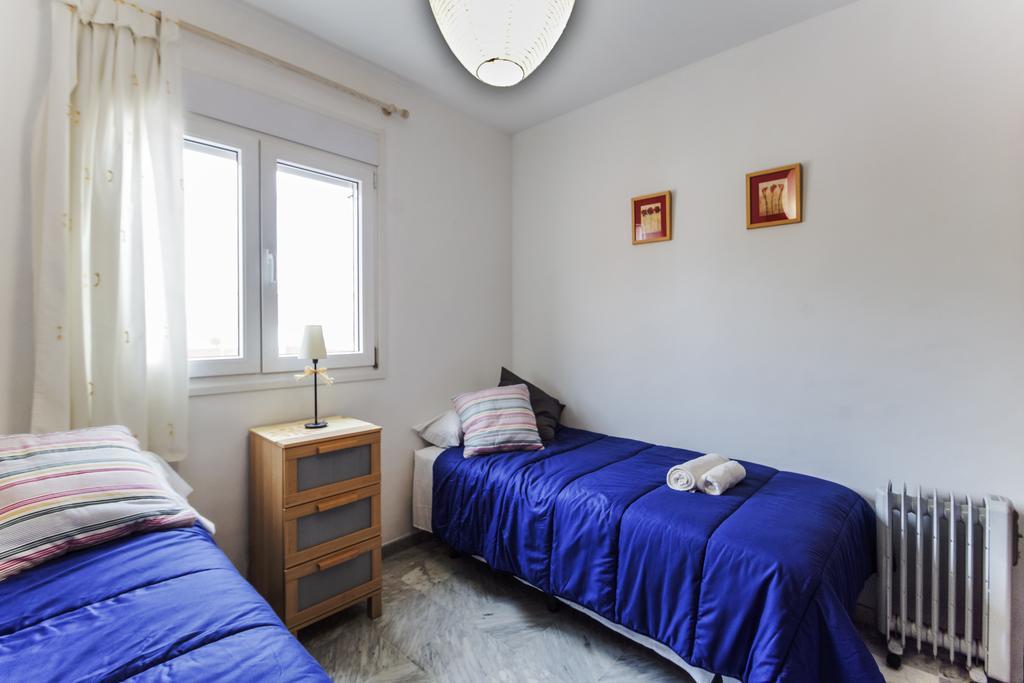 La Victoria Home Free Parking By Cadiz4Rentals Bagian luar foto