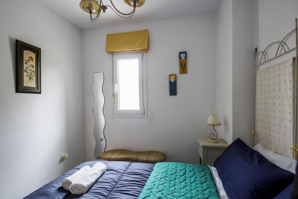 La Victoria Home Free Parking By Cadiz4Rentals Bagian luar foto