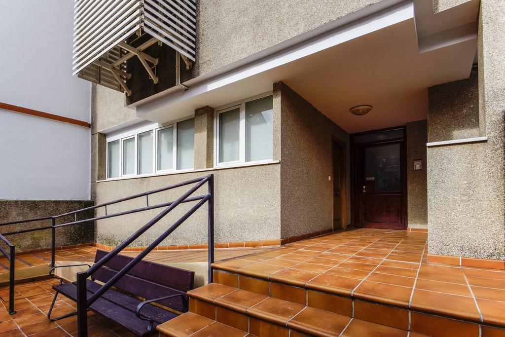 La Victoria Home Free Parking By Cadiz4Rentals Bagian luar foto