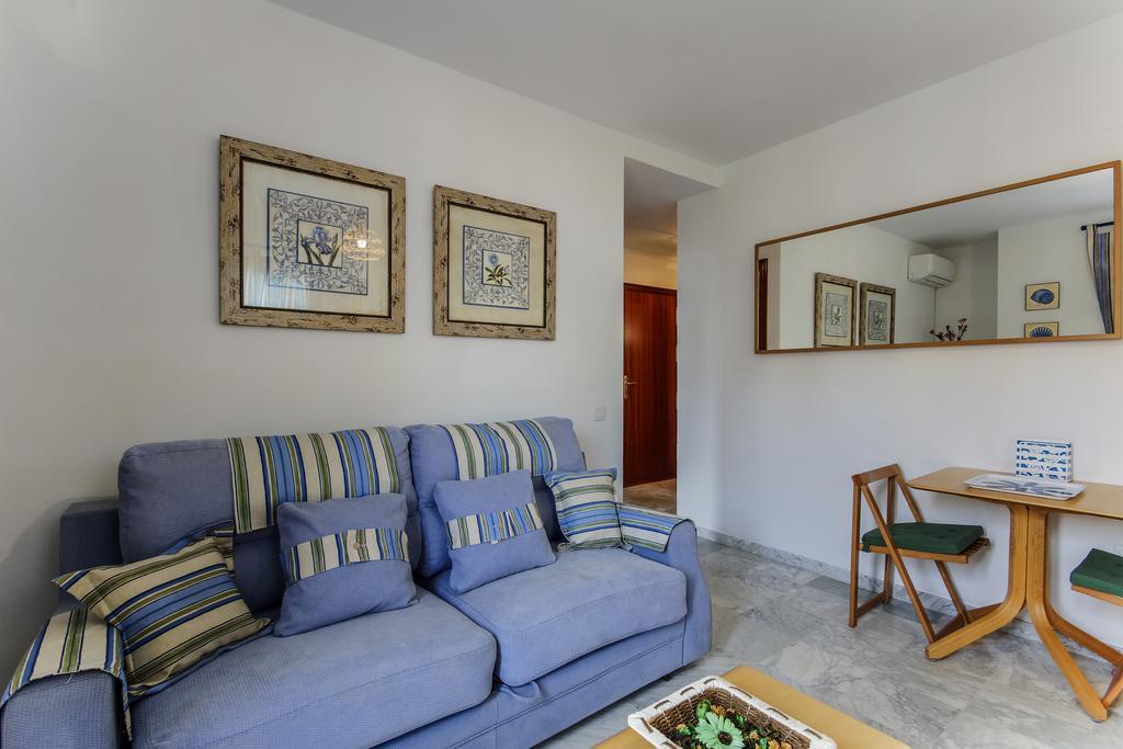 La Victoria Home Free Parking By Cadiz4Rentals Bagian luar foto