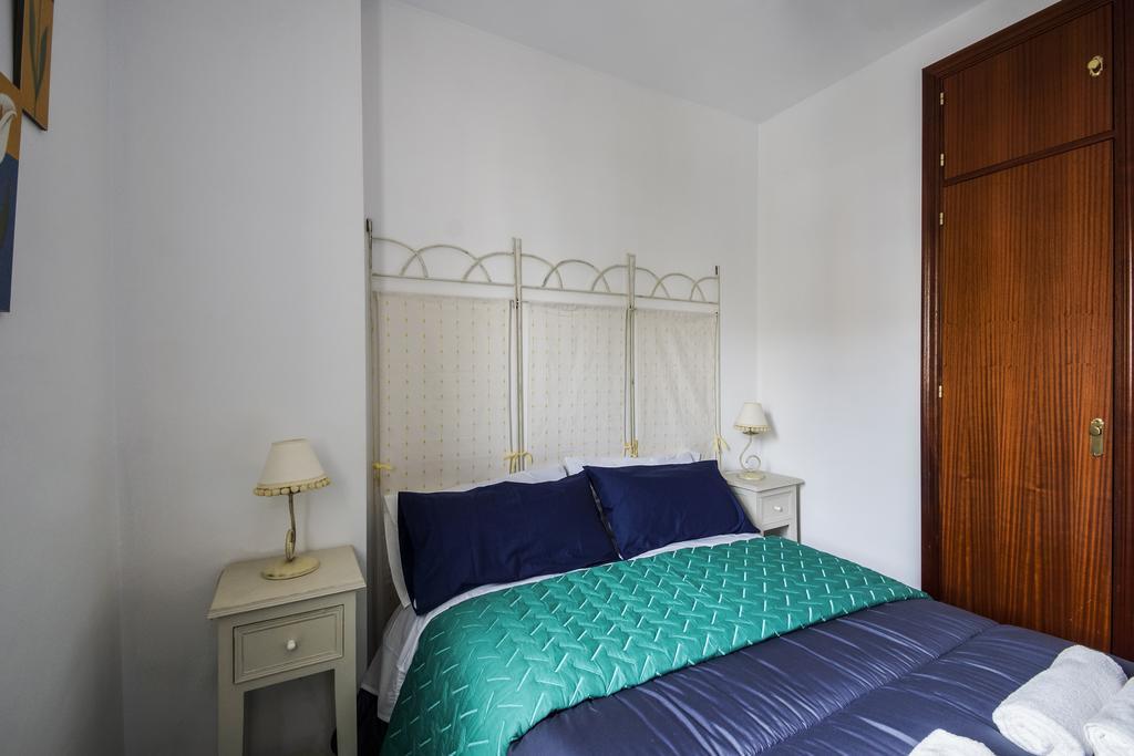 La Victoria Home Free Parking By Cadiz4Rentals Bagian luar foto