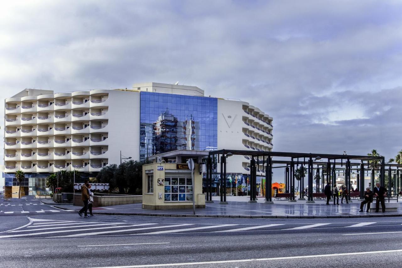 La Victoria Home Free Parking By Cadiz4Rentals Bagian luar foto